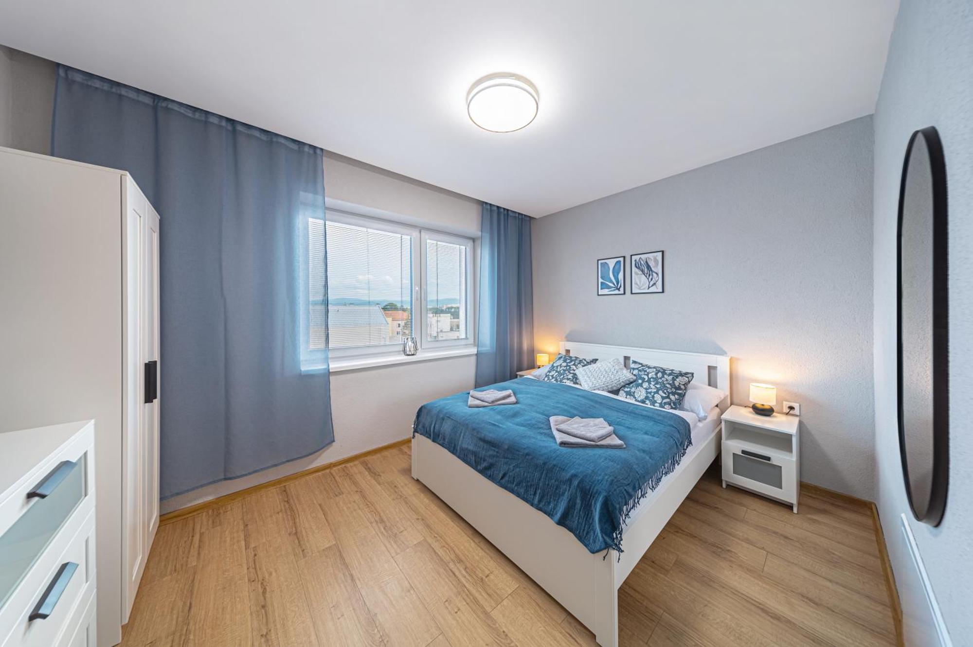 Tower Apartments Orchid & Amber Spišská Nová Ves Esterno foto