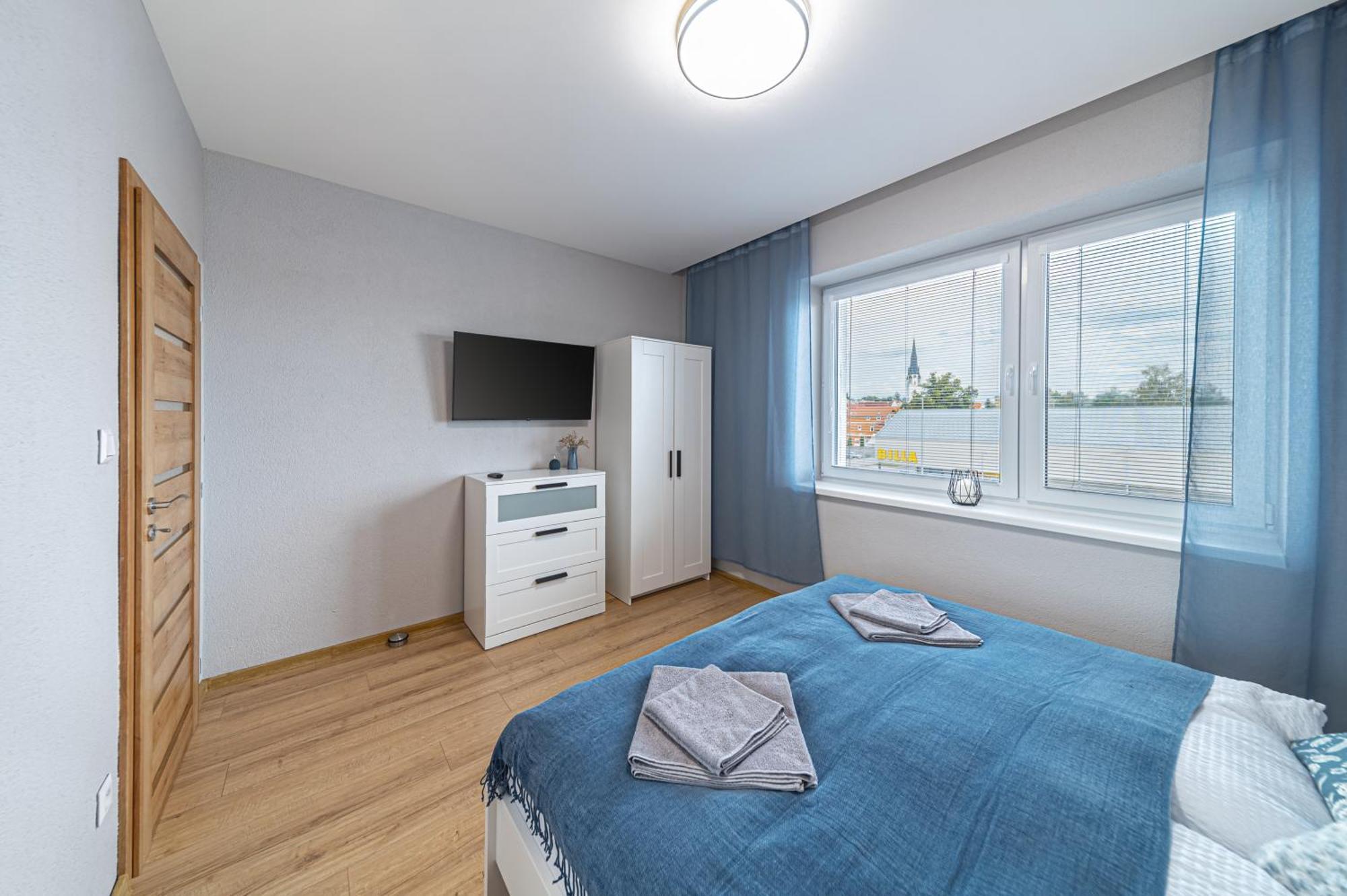 Tower Apartments Orchid & Amber Spišská Nová Ves Esterno foto